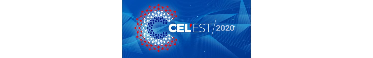 Logo celest 2020