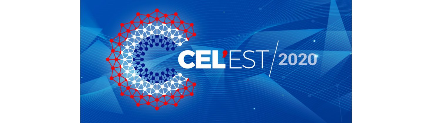 Logo celest 2020